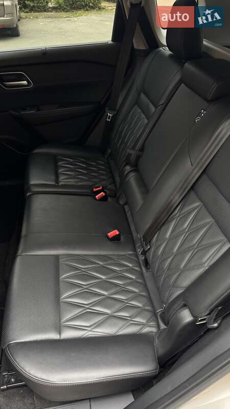 Позашляховик / Кросовер Nissan X-Trail 2023 в Харкові