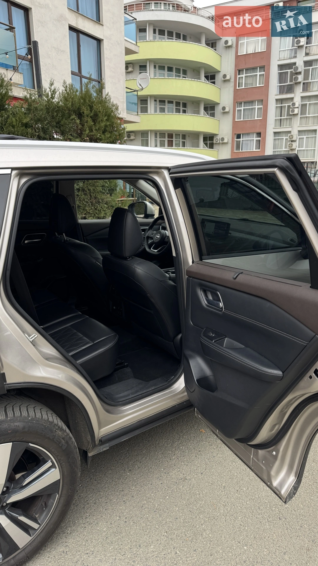 2023 Nissan X-Trail - мініатюра 20