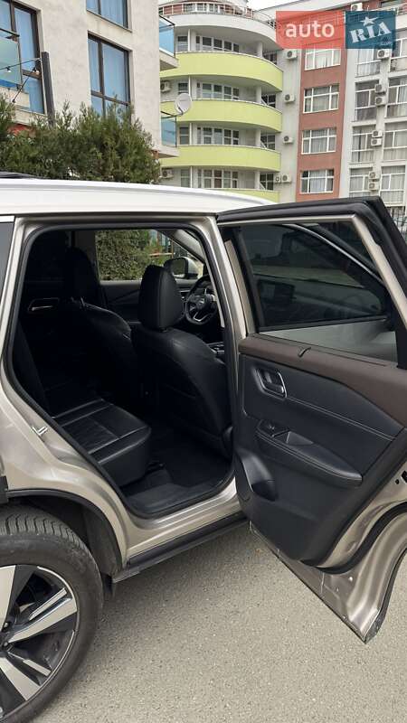 Позашляховик / Кросовер Nissan X-Trail 2023 в Харкові