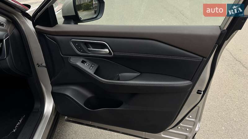 Позашляховик / Кросовер Nissan X-Trail 2023 в Харкові