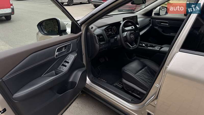 Позашляховик / Кросовер Nissan X-Trail 2023 в Харкові