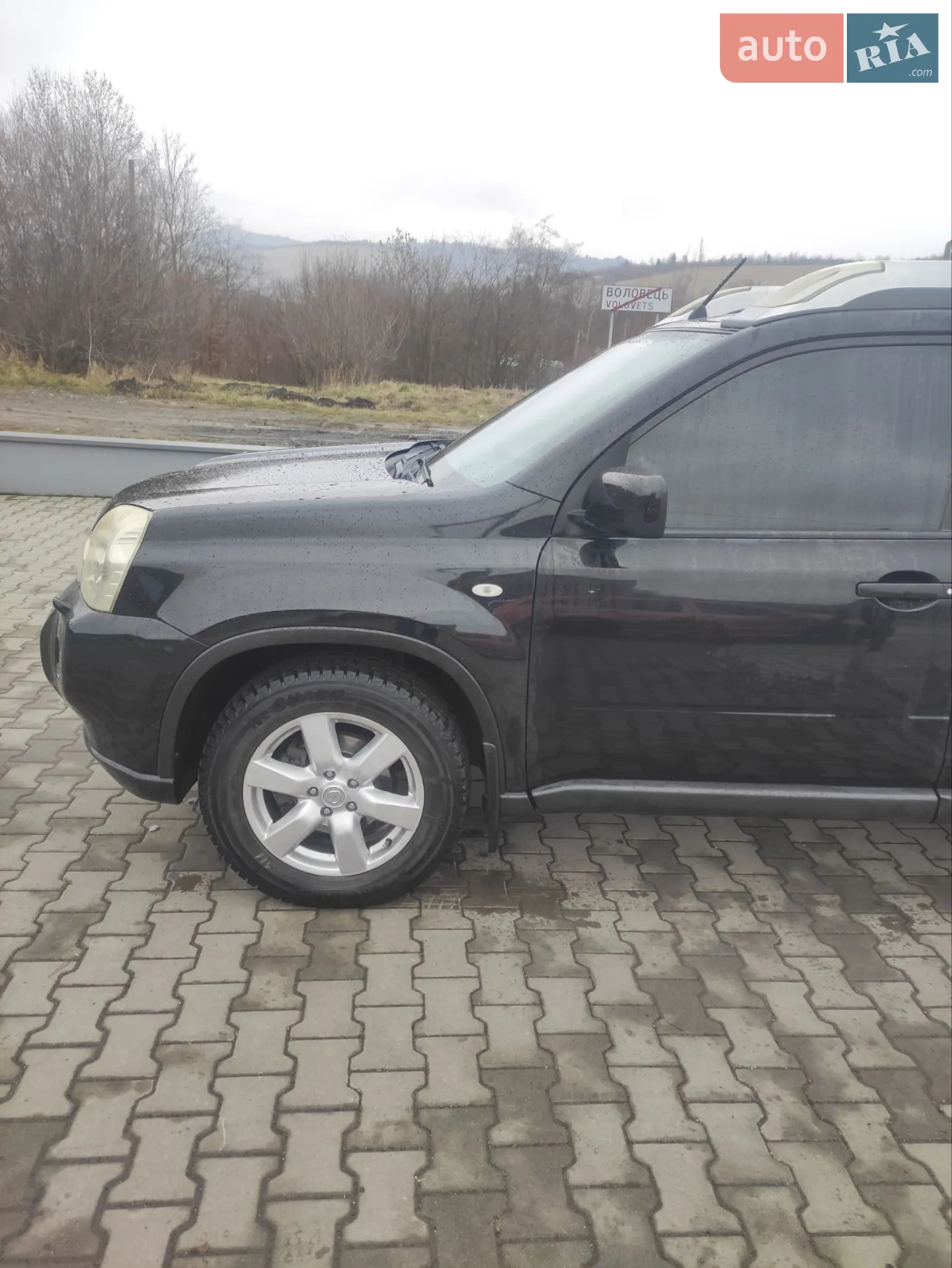 2010 Nissan X-Trail - мініатюра 28
