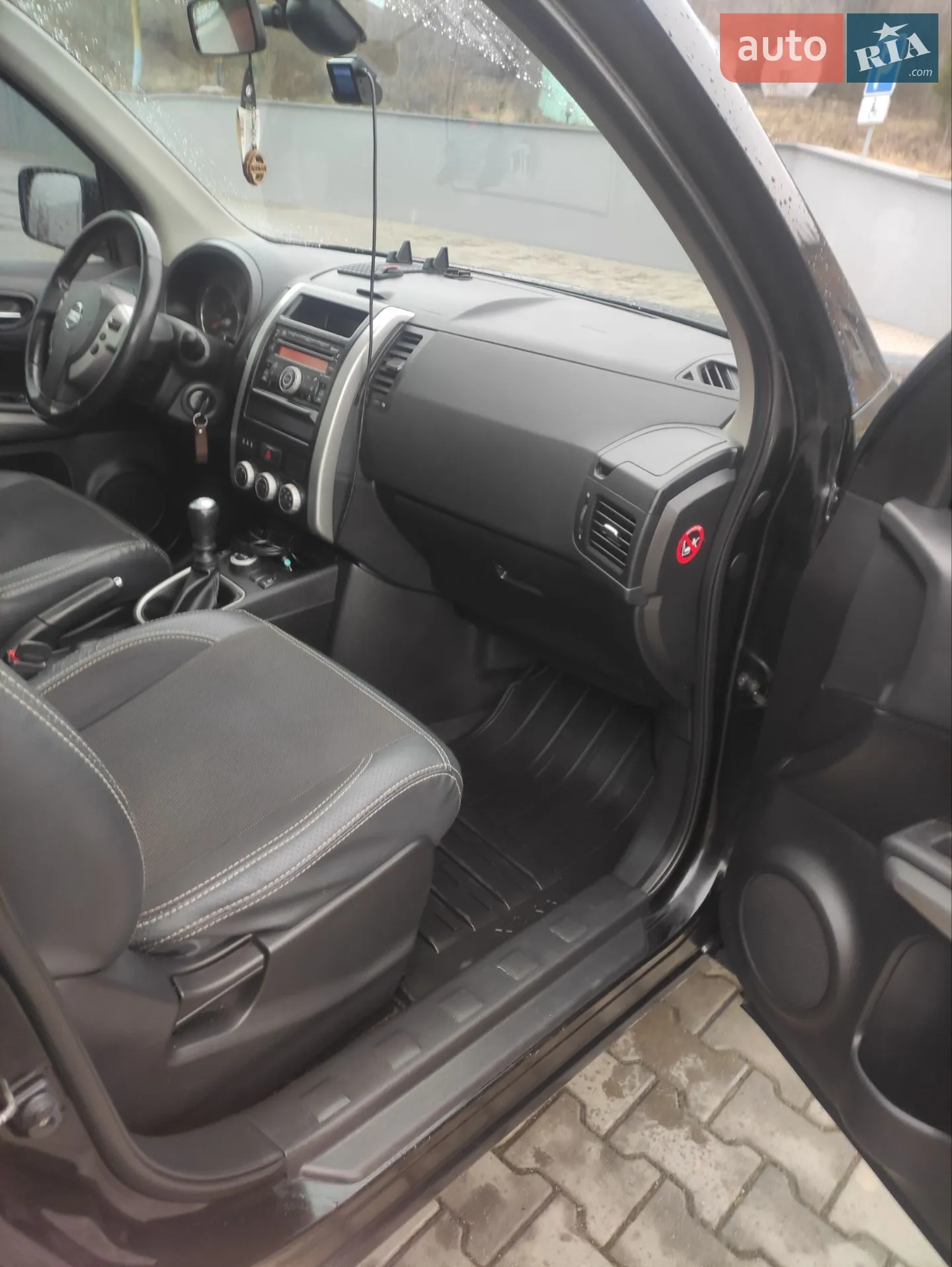 2010 Nissan X-Trail - мініатюра 7