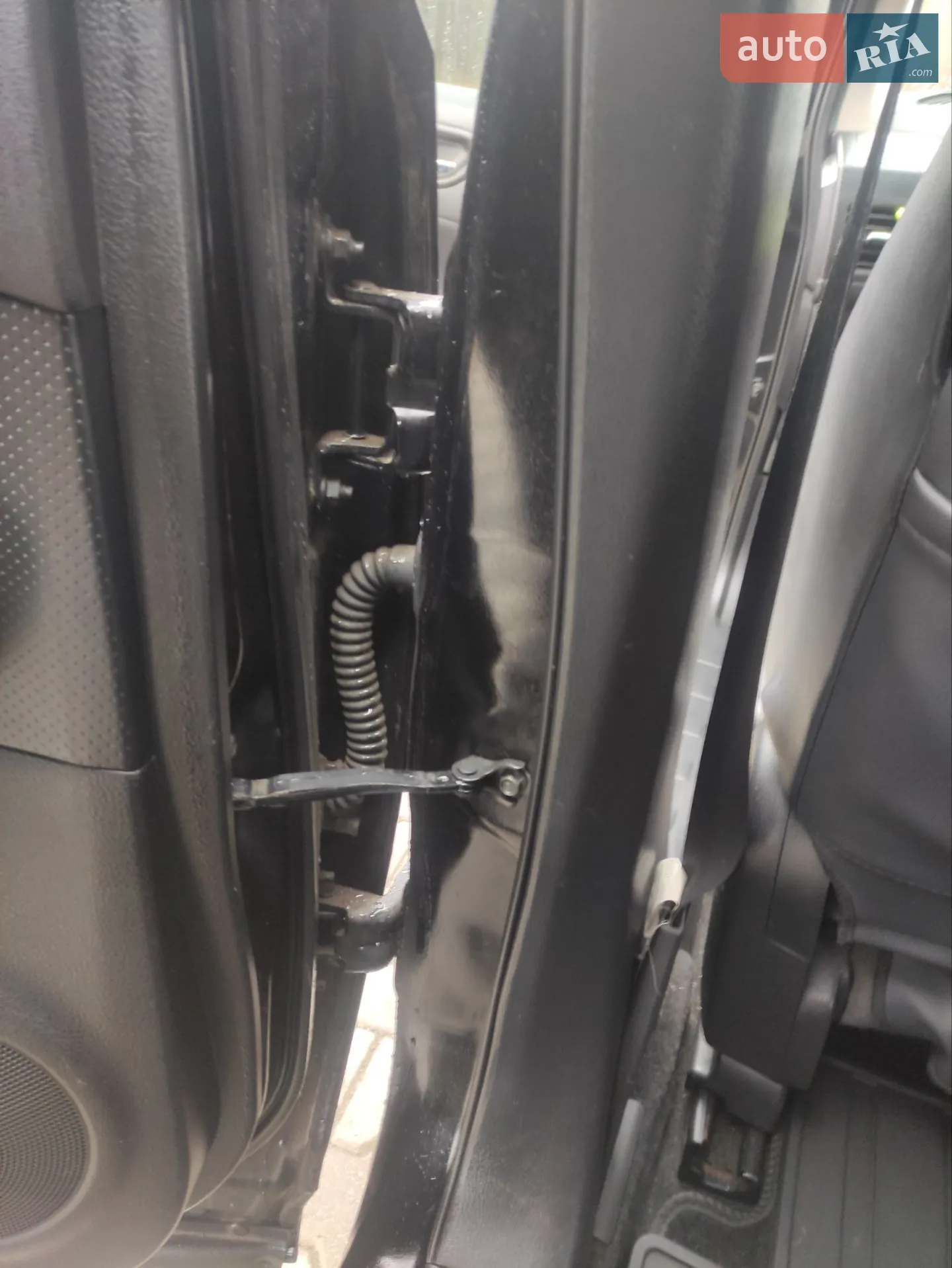 2010 Nissan X-Trail - мініатюра 17