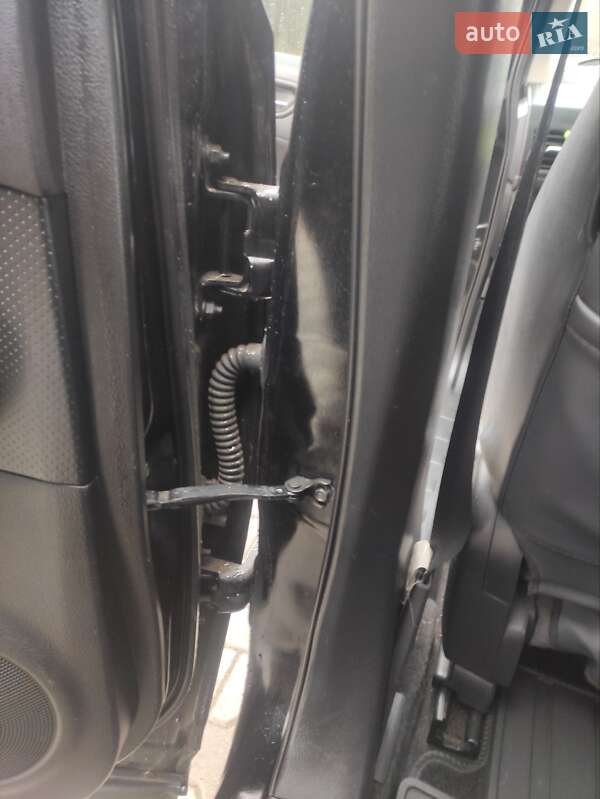 Внедорожник / Кроссовер Nissan X-Trail 2010 в Ужгороде