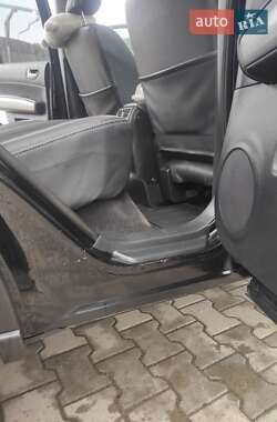 Внедорожник / Кроссовер Nissan X-Trail 2010 в Ужгороде