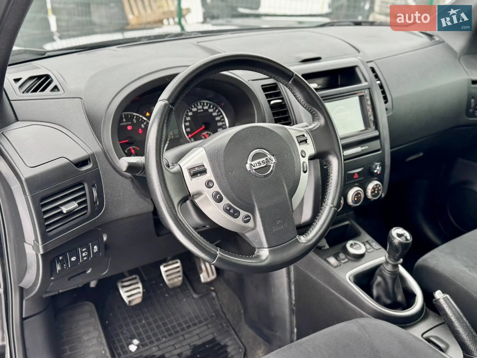 2011 Nissan X-Trail - мініатюра 17