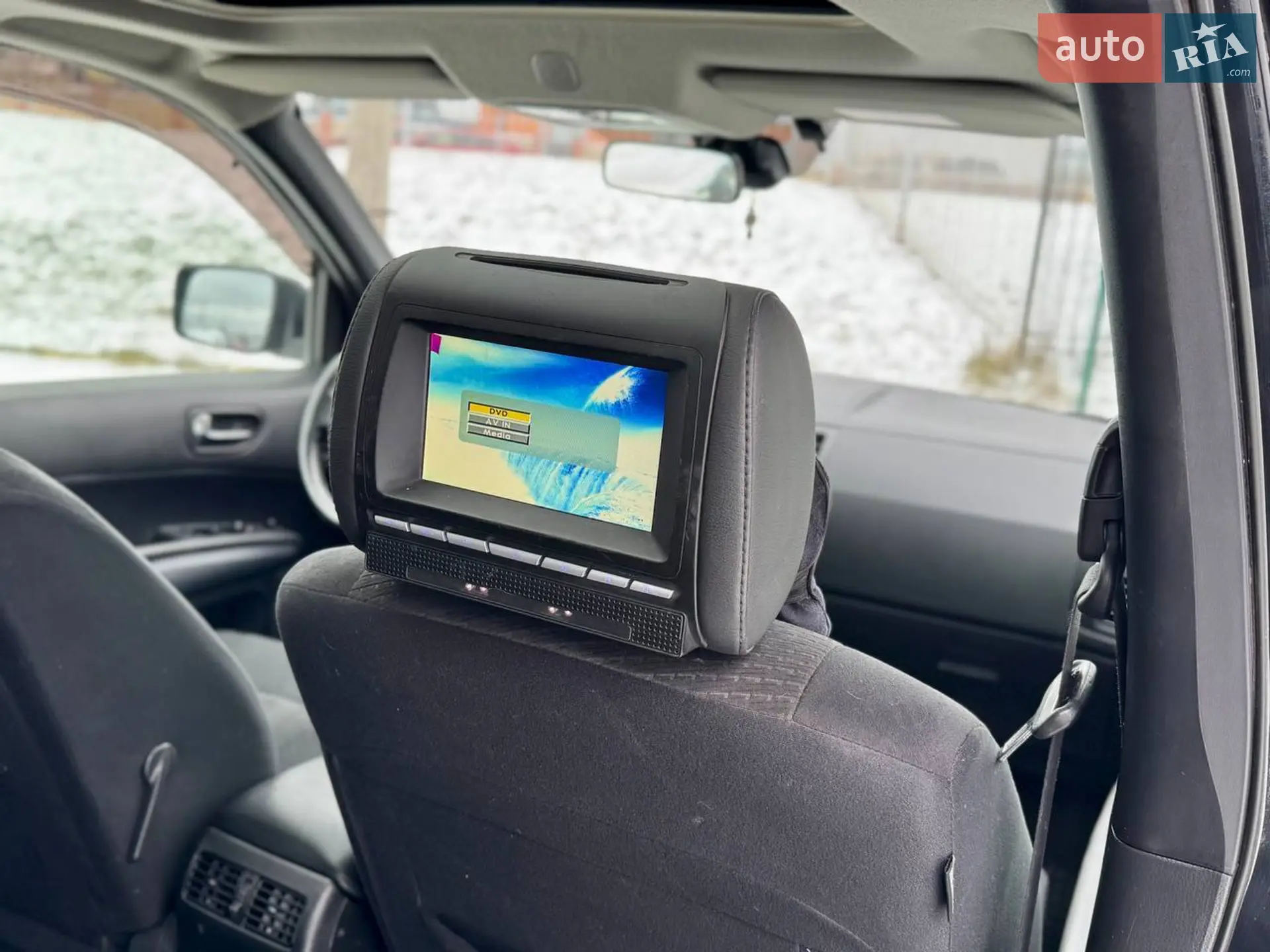 2011 Nissan X-Trail - мініатюра 20