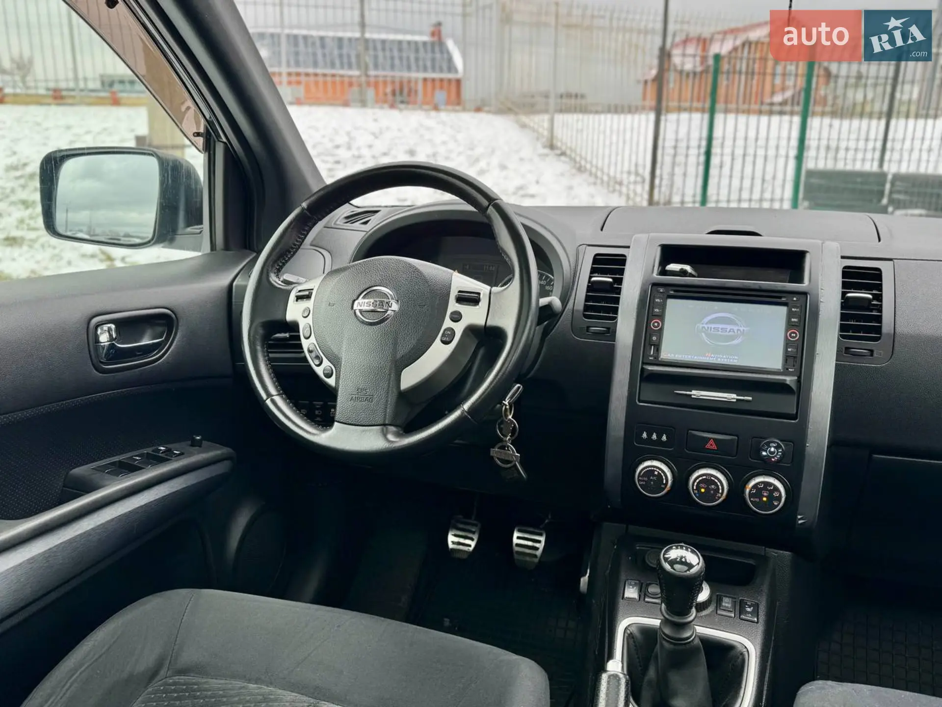 2011 Nissan X-Trail - мініатюра 24