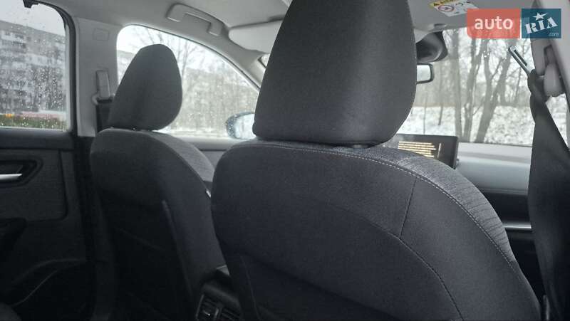 Позашляховик / Кросовер Nissan X-Trail 2023 в Черкасах