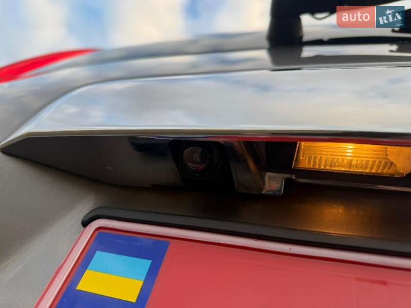 Позашляховик / Кросовер Nissan X-Trail 2012 в Долині