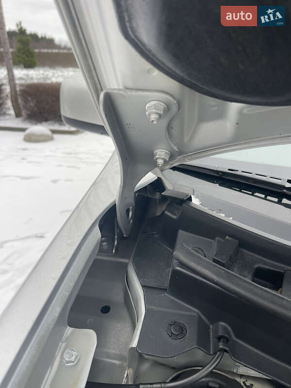 Позашляховик / Кросовер Nissan X-Trail 2012 в Смілі