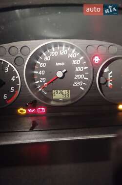 Внедорожник / Кроссовер Nissan X-Trail 2003 в Чигирине