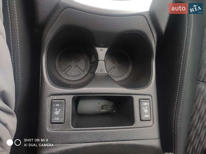 Позашляховик / Кросовер Nissan X-Trail 2020 в Івано-Франківську