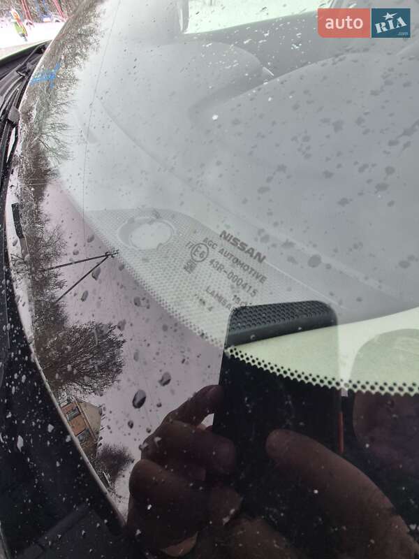 Позашляховик / Кросовер Nissan X-Trail 2014 в Хоролі