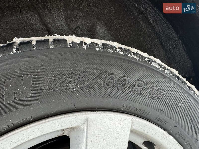 Внедорожник / Кроссовер Nissan X-Trail 2008 в Киеве