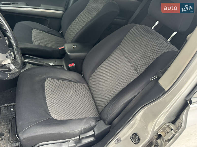 Внедорожник / Кроссовер Nissan X-Trail 2008 в Киеве