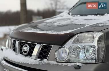Внедорожник / Кроссовер Nissan X-Trail 2008 в Гоще