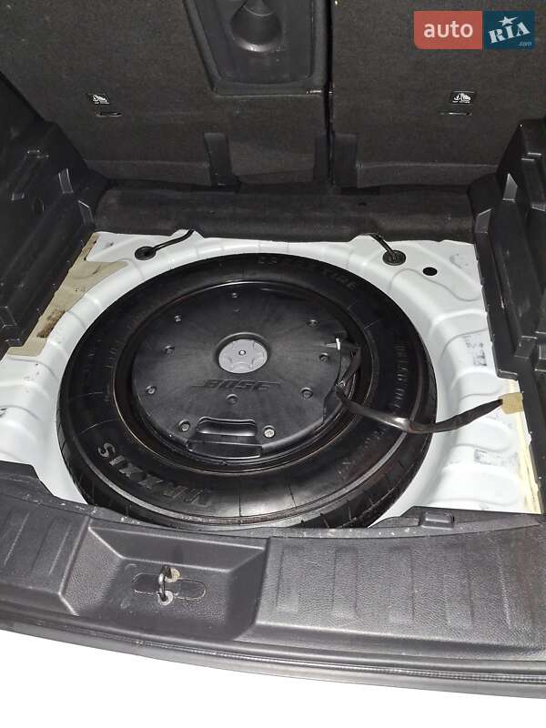 Внедорожник / Кроссовер Nissan X-Trail 2018 в Хмельницком фото 31 Внедорожник / Кроссовер Nissan X-Trail 2018 в Хмельницком