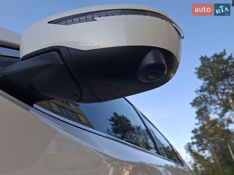 Внедорожник / Кроссовер Nissan X-Trail 2018 в Хмельницком фото 34 Внедорожник / Кроссовер Nissan X-Trail 2018 в Хмельницком