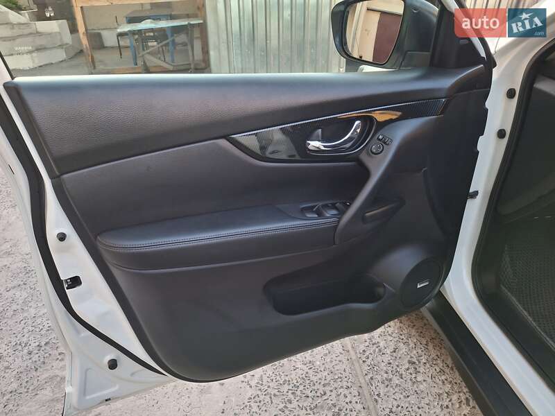 Внедорожник / Кроссовер Nissan X-Trail 2018 в Хмельницком фото 12 Внедорожник / Кроссовер Nissan X-Trail 2018 в Хмельницком