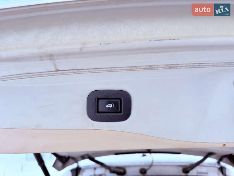 Позашляховик / Кросовер Nissan X-Trail 2014 в Харкові