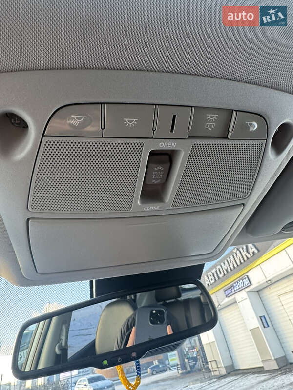 Позашляховик / Кросовер Nissan X-Trail 2018 в Києві