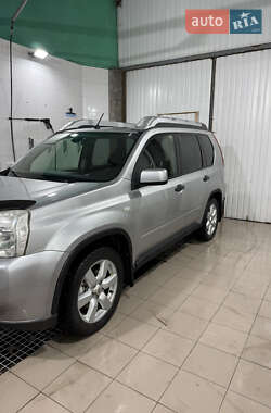 Позашляховик / Кросовер Nissan X-Trail 2008 в Первомайську