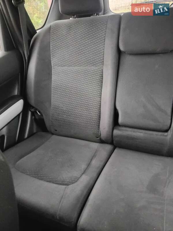 Внедорожник / Кроссовер Nissan X-Trail 2011 в Староконстантинове