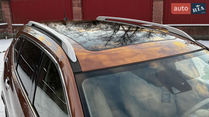 Внедорожник / Кроссовер Nissan X-Trail 2015 в Ровно фото 17 Внедорожник / Кроссовер Nissan X-Trail 2015 в Ровно