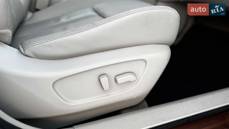 Внедорожник / Кроссовер Nissan X-Trail 2015 в Ровно фото 38 Внедорожник / Кроссовер Nissan X-Trail 2015 в Ровно