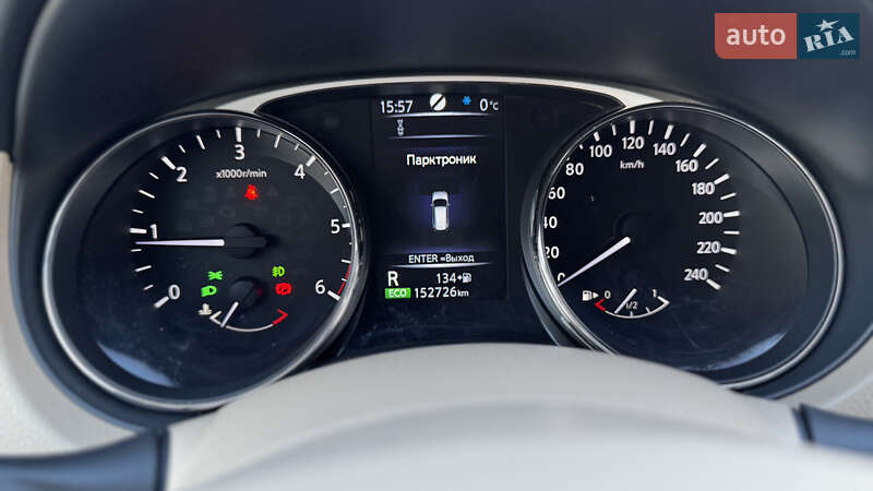 Внедорожник / Кроссовер Nissan X-Trail 2015 в Ровно фото 40 Внедорожник / Кроссовер Nissan X-Trail 2015 в Ровно