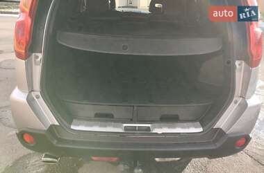 Внедорожник / Кроссовер Nissan X-Trail 2008 в Дрогобыче