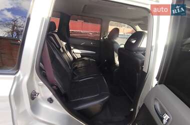 Внедорожник / Кроссовер Nissan X-Trail 2008 в Дрогобыче