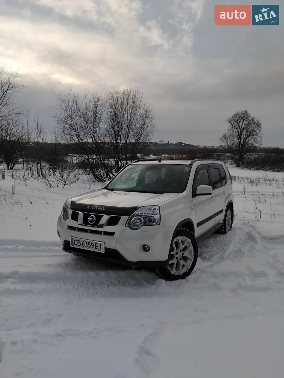2013 Nissan X-Trail - мініатюра 27