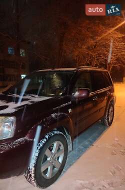 Позашляховик / Кросовер Nissan X-Trail 2006 в Василькові