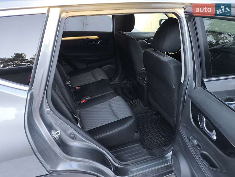 Внедорожник / Кроссовер Nissan X-Trail 2020 в Киеве