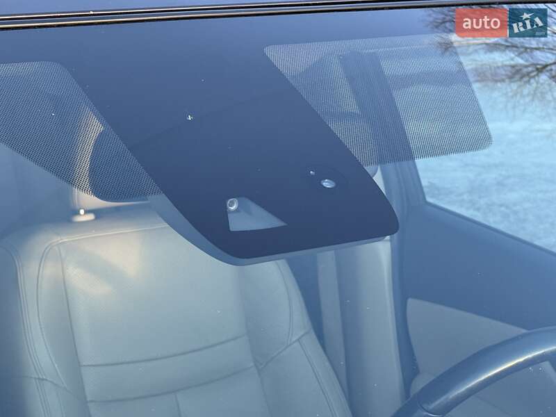 Позашляховик / Кросовер Nissan X-Trail 2018 в Києві