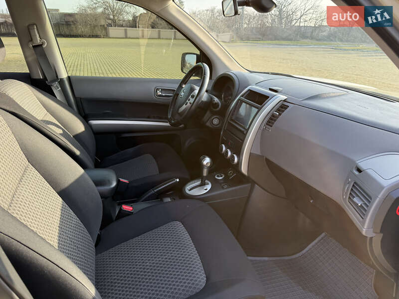 Внедорожник / Кроссовер Nissan X-Trail 2008 в Одессе