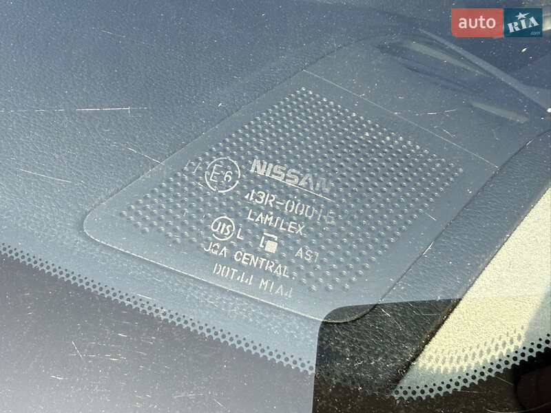 Внедорожник / Кроссовер Nissan X-Trail 2008 в Одессе