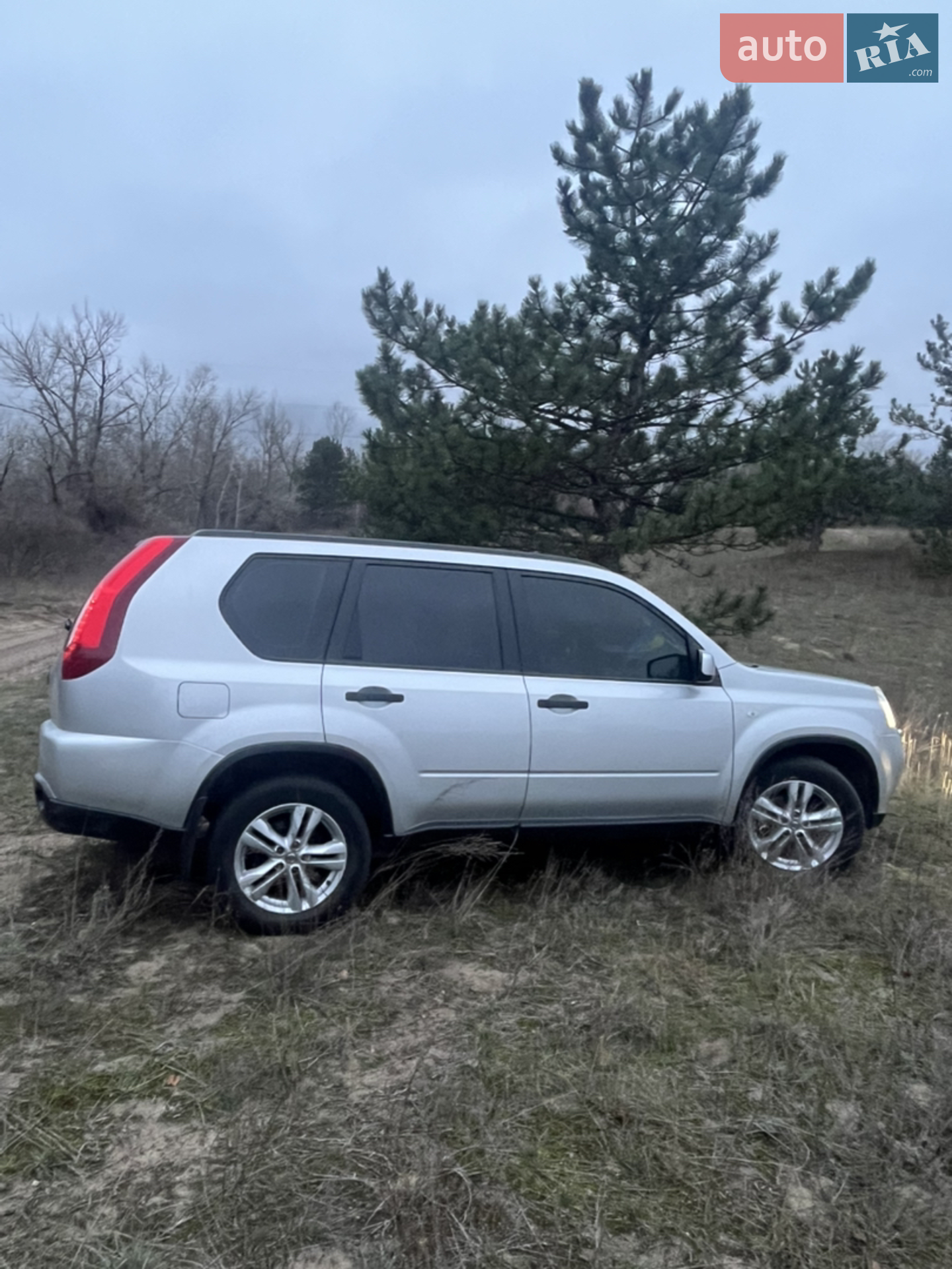 2011 Nissan X-Trail - мініатюра 22