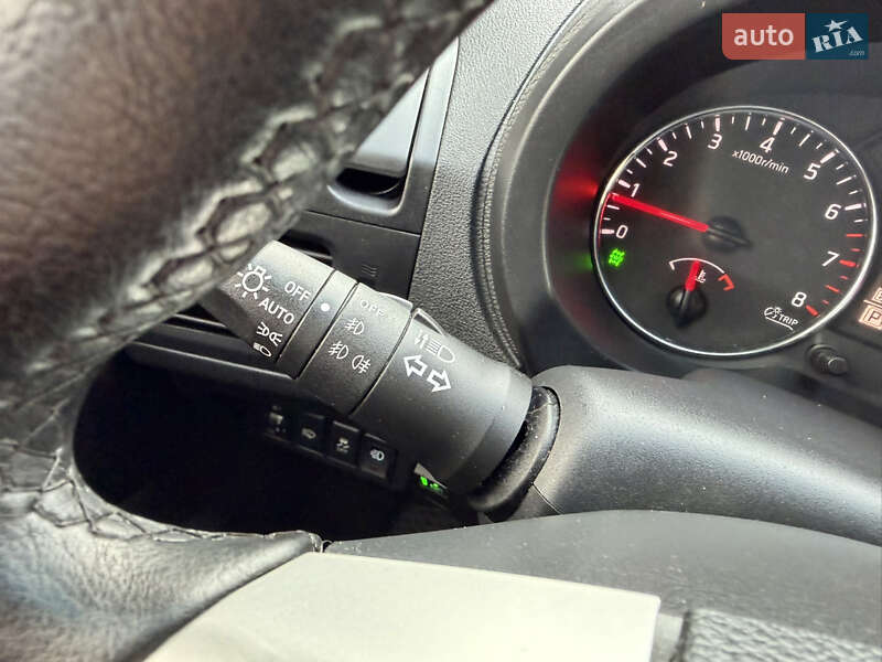 Внедорожник / Кроссовер Nissan X-Trail 2012 в Хмельницком фото 34 Внедорожник / Кроссовер Nissan X-Trail 2012 в Хмельницком