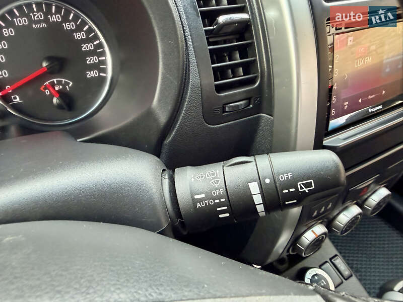 Внедорожник / Кроссовер Nissan X-Trail 2012 в Хмельницком фото 35 Внедорожник / Кроссовер Nissan X-Trail 2012 в Хмельницком