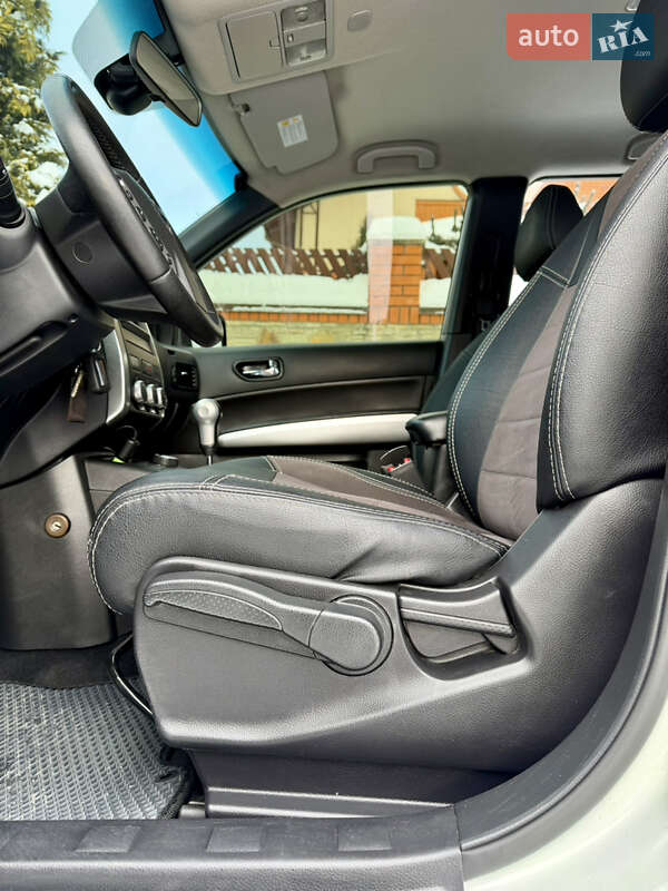Внедорожник / Кроссовер Nissan X-Trail 2012 в Хмельницком фото 43 Внедорожник / Кроссовер Nissan X-Trail 2012 в Хмельницком