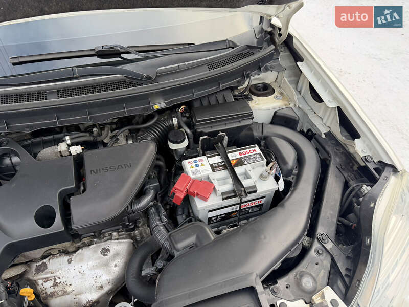 Внедорожник / Кроссовер Nissan X-Trail 2012 в Хмельницком фото 60 Внедорожник / Кроссовер Nissan X-Trail 2012 в Хмельницком