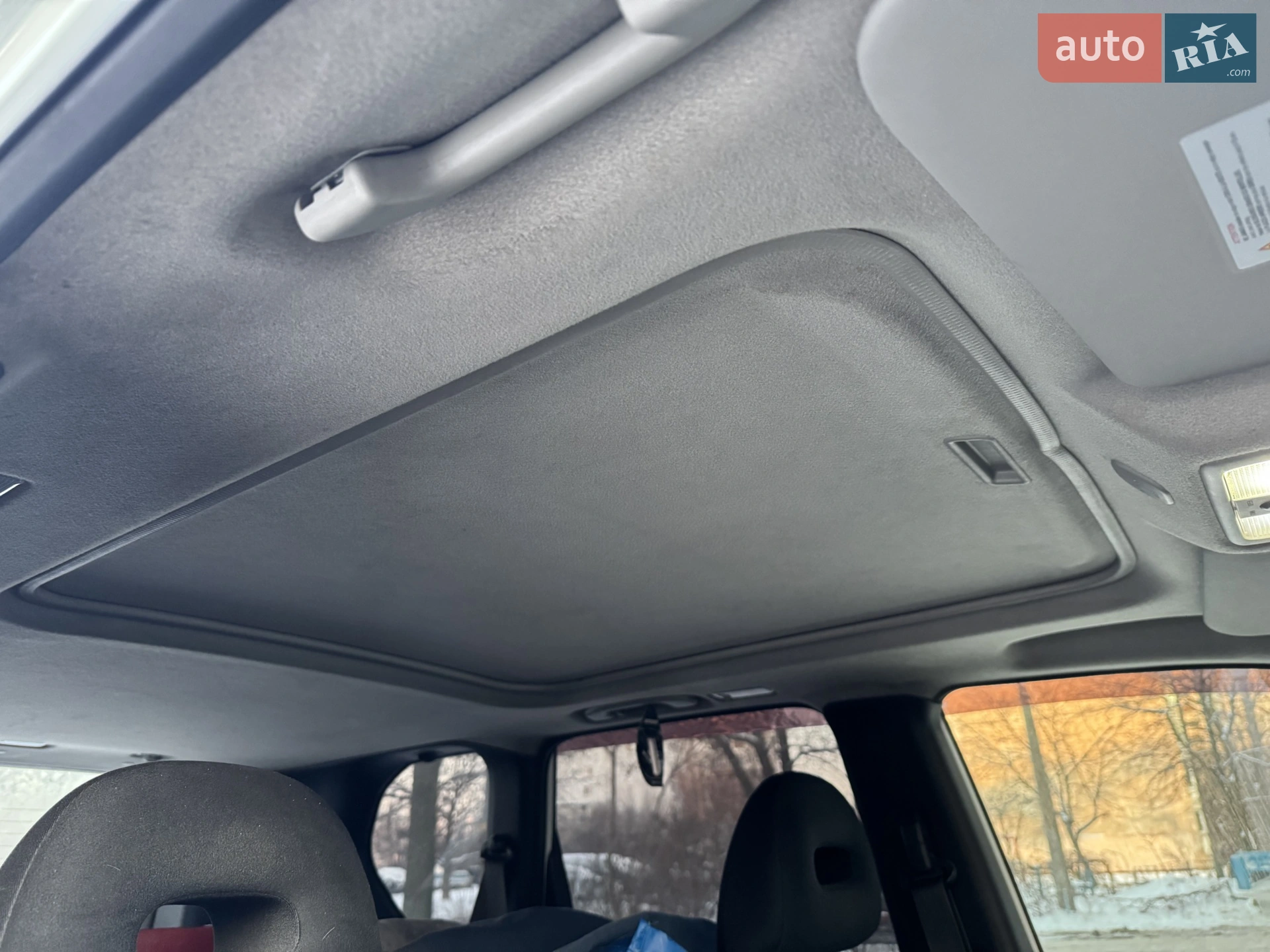 2011 Nissan X-Trail - мініатюра 10