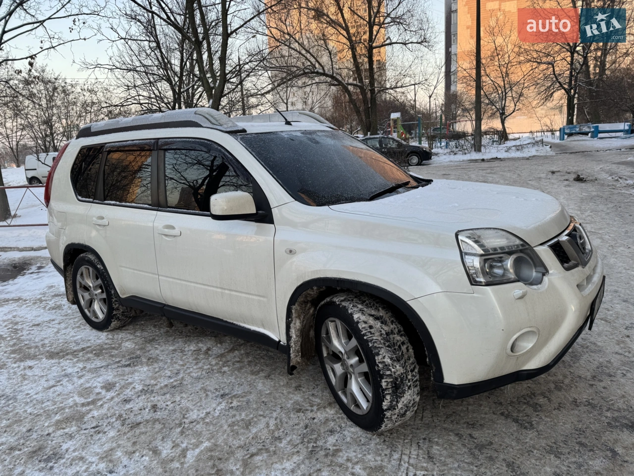2011 Nissan X-Trail - мініатюра 25