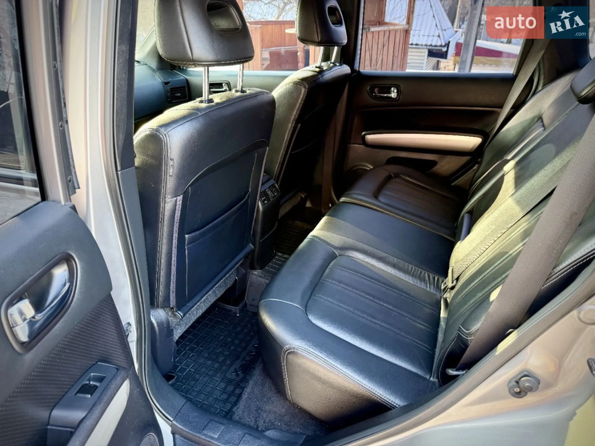 2011 Nissan X-Trail - мініатюра 13