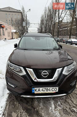 Позашляховик / Кросовер Nissan X-Trail 2020 в Києві