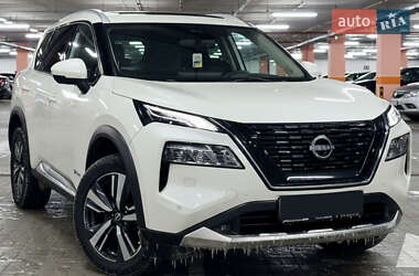 Внедорожник / Кроссовер Nissan X-Trail 2023 в Киеве